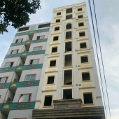 Bán Building Hầm + 10 Tầng. 9,4mx41m, 2900m2 sàn đường Nguyễn Quang, P13,Q. Bích Tân Bình. Giá: 108 tỷ TL.